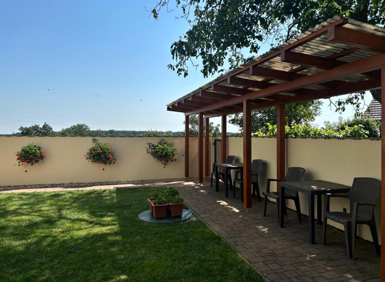 Homestay Ubytovani Na Vinici